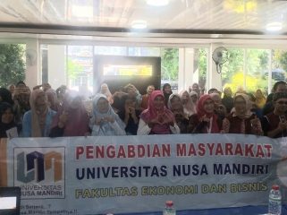 Dosen dan Mahasiswa UNM Dorong Kemajuan UMKM