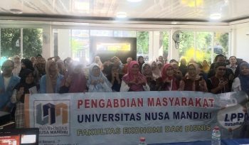 Dosen dan Mahasiswa UNM Dorong Kemajuan UMKM