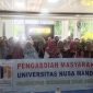 Dosen dan Mahasiswa UNM Dorong Kemajuan UMKM
