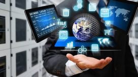 UNM Bangun Ekosistem Digital