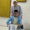 Solidaritas Mahasiswa UNM Bersinar di C59