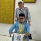 Solidaritas Mahasiswa UNM Bersinar di C59