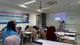 Literasi Digital untuk UMKM
