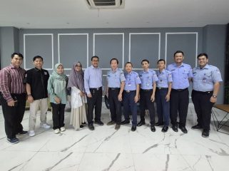 UNM Terima Kunjungan Akademik