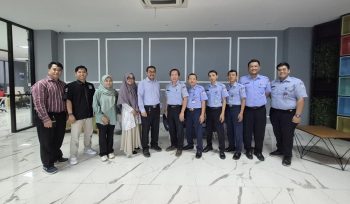 UNM Terima Kunjungan Akademik