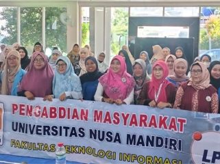 Dosen UNM Beri Pelatihan Optimalisasi Digital Marketing