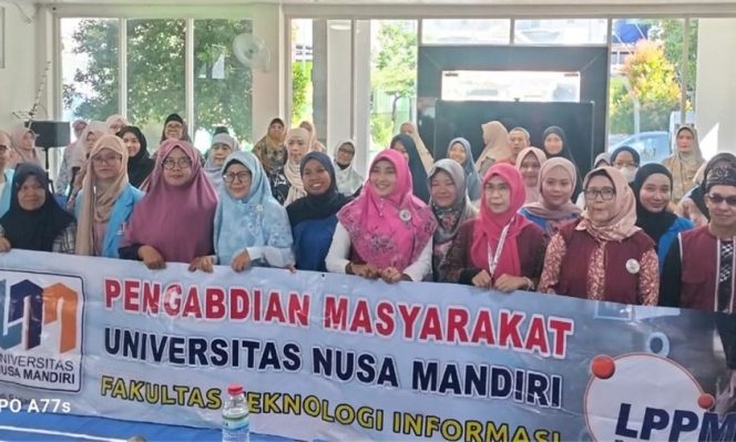
					Dosen UNM Beri Pelatihan Optimalisasi Digital Marketing