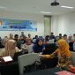 UNM Jadi Tuan Rumah Klinik Jurnal