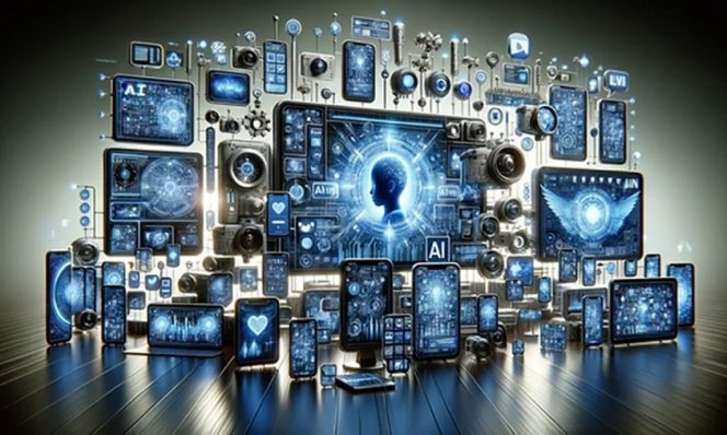 
					Teknologi AI untuk Deteksi Pelanggaran Lalu Lintas di Kota Cerdas