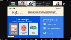 UNM Dukung Talenta Digital