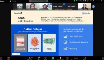 UNM Dukung Talenta Digital