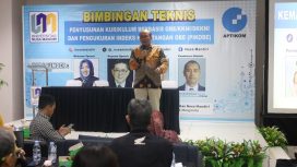 UNM dan APTIKOM Dorong Evaluasi Kualitas Kurikulum OBE