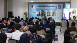 APTIKOM dan Universitas Nusa Mandiri Gelar Bimtek OBE dan PIKOBE