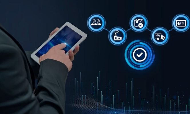 
					Mahasiswa Informatika UNM Jadi Penggerak Transformasi Digital