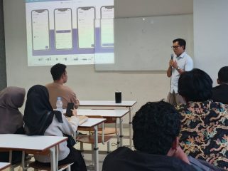 UNM Hadirkan Alumni Sukses