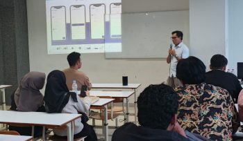 UNM Hadirkan Alumni Sukses