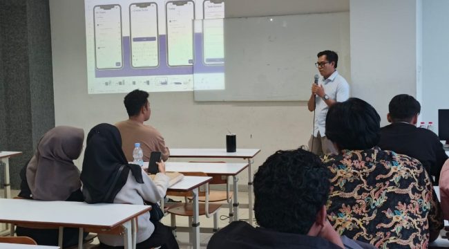 UNM Hadirkan Alumni Sukses