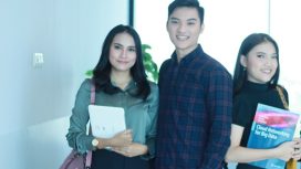 Profesi Desain UI/UX Makin Diminati