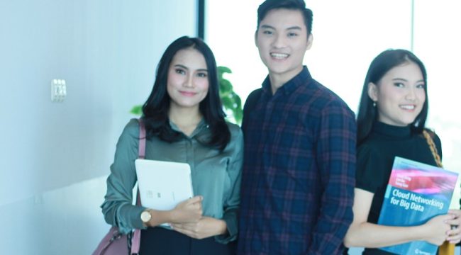 Profesi Desain UI/UX Makin Diminati