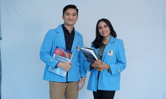 
					UNM Hadirkan Jurusan Sains Data