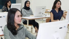 Generasi Emas Indonesia