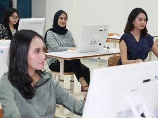 Generasi Emas Indonesia