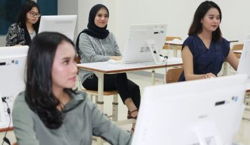 Generasi Emas Indonesia
