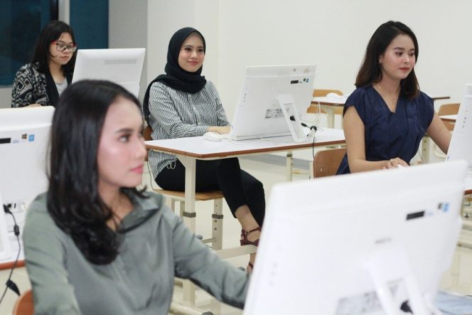 
					Generasi Emas Indonesia