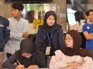 Bukan Pilih Salah Satu