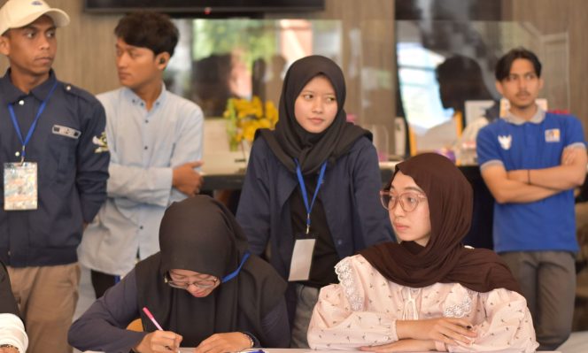 
					Bukan Pilih Salah Satu