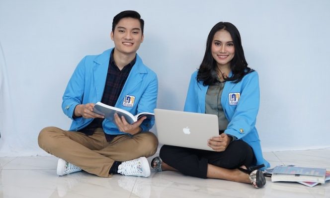 
					Pendidikan Informatika