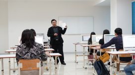 Peran Pendidikan Tinggi