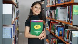 Perpustakaan UNM