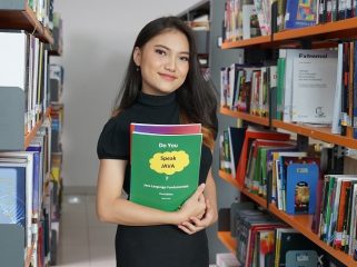 Perpustakaan UNM