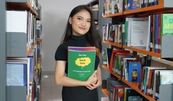 Perpustakaan UNM