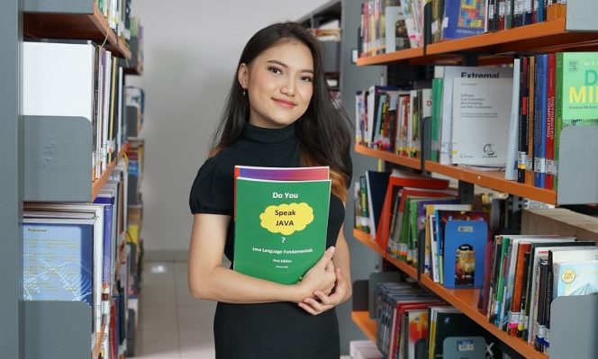 
					Perpustakaan UNM