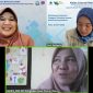 Pustakawan UNM Ikuti Webinar Nasional
