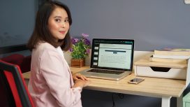 Rumah Karier bagi Alumni UNM