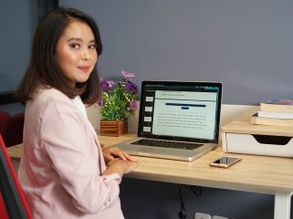 Rumah Karier bagi Alumni UNM