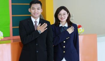Program S2 Komputer di Jakarta