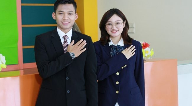 Program S2 Komputer di Jakarta