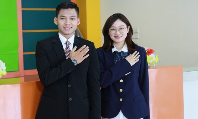 
					Program S2 Komputer di Jakarta