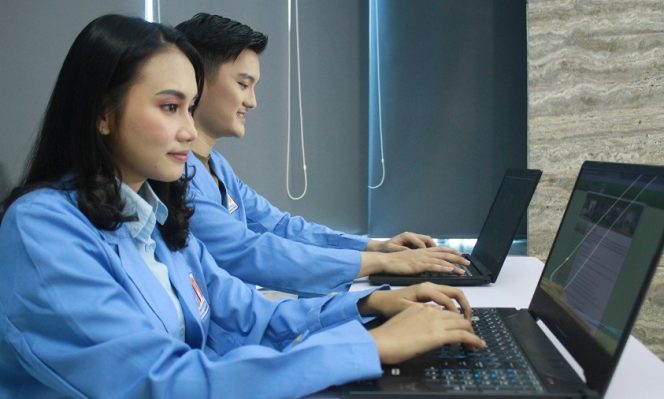 
					Prodi Sains Data UNM