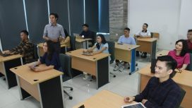 Siapkan Talenta Digital Unggul