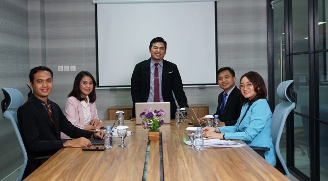 Sinergi Dunia Industri dan Kampus