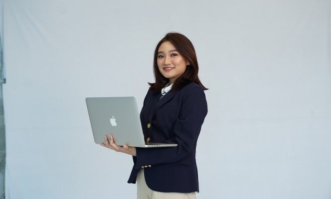 
					Prodi Informatika UNM Dorong Mahasiswa Jadi Technopreneur