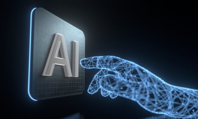 
					Belajar AI Langsung dari Ahlinya!