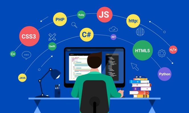 
					Bersiap Jadi Developer Masa Depan!