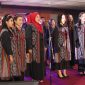 Nusa Mandiri Youth Choir Tampil Memukau