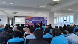 UNM Buka Jalan Buat Kamu Jadi Digital Boss